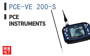 PCE-VE 200-S ͼƬ